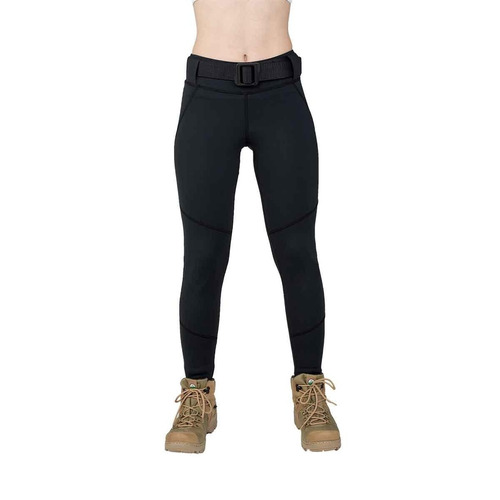 Calça Legging Feminino Arl01 Arrest