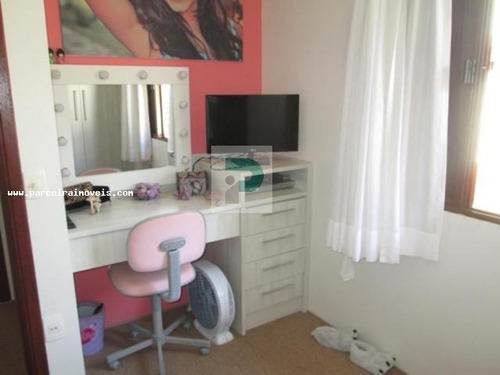 Imagem 6 de 13 de Casa Em Condomínio Para Venda Em Mogi Das Cruzes, Vila Oliveira, 3 Dormitórios, 1 Suíte, 1 Banheiro - So0066_2-1098018