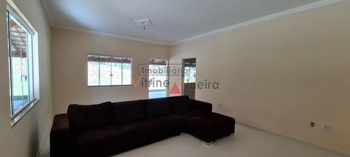 Imagem 4 de 15 de Chácara Para Venda Em Itatiaiuçu, 3 Dormitórios, 1 Suíte, 3 Banheiros, 6 Vagas - 70447_2-1172839