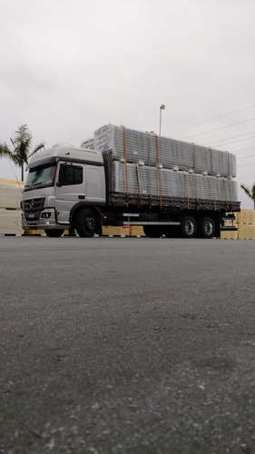 Imagem 7 de 9 de Mercedes Benz 2430
