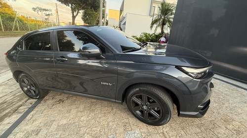 Honda HR-V 1.5 Advance Turbo Flex Aut. 5P