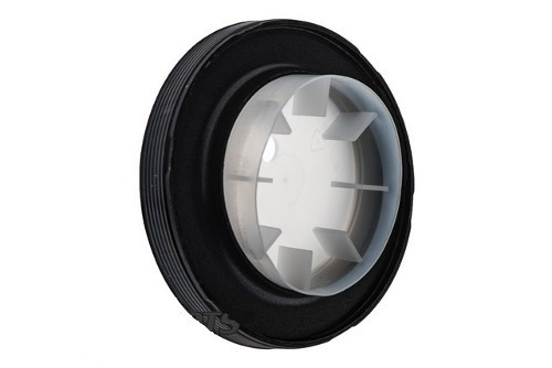 Reten Ciguenal Delantero Dodge Challenger 2008 Ohv 6.1l