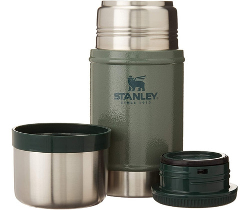 Stanley Legendary Classic Frasco De Alimentos Aislado 24 Oz