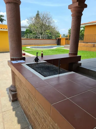 Casa En Venta Xochitepec Morelos