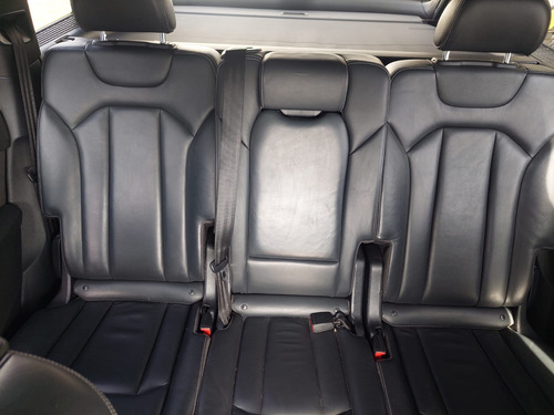 Audi Q7 3.0 Tfsi S Line Quattro 333hp At