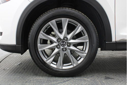 Mazda CX-5 2.0 L I Grand Touring At