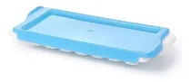 Comprar Cubeteras Hielo Oxo Con Tapa Cubetera Apilable Hielera 14cub