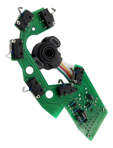 3093607019 3093607016 Sensor De Aceleración De Placa De Circ