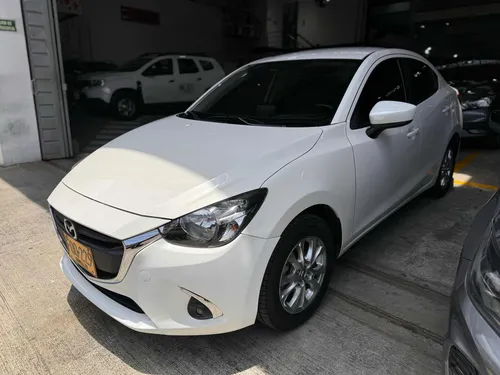 Mazda 2 1.5 Prime Sedan