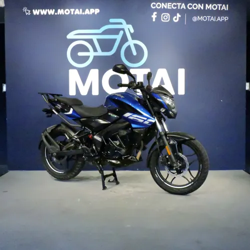 Pulsar Ns 160 Fi 2022