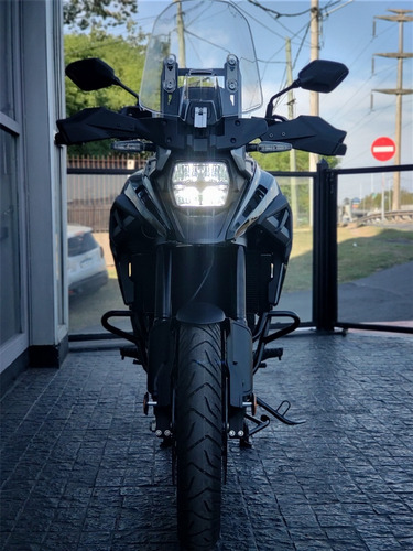 Imagen 13 de 25 de Suzuki V-strom 1050 Xt - No Honda, No Yamaha, No Kawasaki!