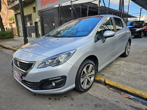 Peugeot 308 1.6 Feline Hdi 115cv