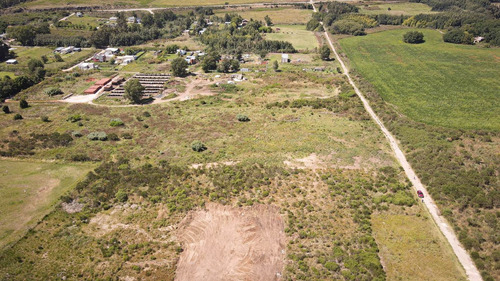 Venta Lotes- Cerro Leones- Tandil