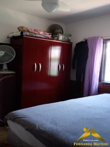 Casa A 50m Da Praia Do Sonho, 4 Quartos - Ca00082 - 34484559