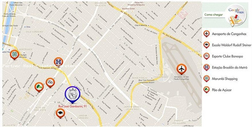 Imagem 12 de 15 de Casa Em Condomínio Para Venda Em São Paulo, Alto Da Boa Vista, 4 Dormitórios, 4 Suítes, 5 Banheiros, 6 Vagas - 3059_2-1135774