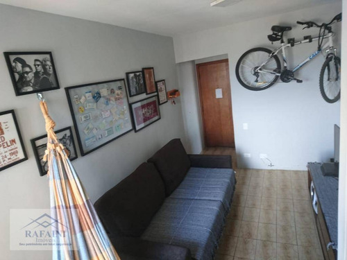 Imagem 10 de 18 de Apartamento Com 2 Dormitórios À Venda, 55 M² Por R$ 260.000 - Penha De França - São Paulo/sp - Ap0459