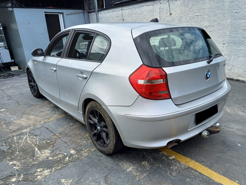 BMW Serie 1 118IA 2.0 16V 136CV 5P