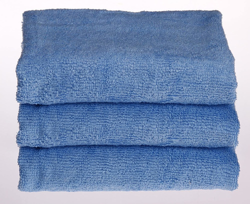 Mr.towels Premium De Microfibra Toalla De Limpieza De 16 X