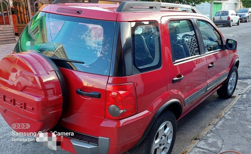 Imagen 2 de 13 de Ford Ecosport Xlt