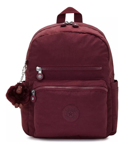 Kipling Mochila Mediana Judy Laptop 13 PuLG.  Nueva Original