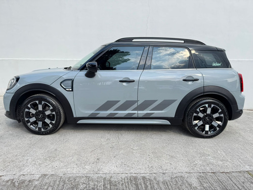 Mini Countryman 2.0 S All4 Untamed Aut