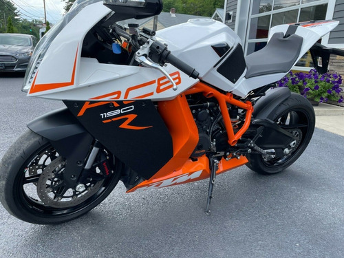 Imagen 1 de 3 de 2015 Ktm 1190 Rc8 R