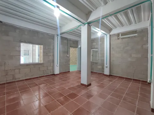 Bodega En Arriendo En San Miguel. Cod A29233