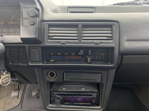 Mazda 323 1.3 He