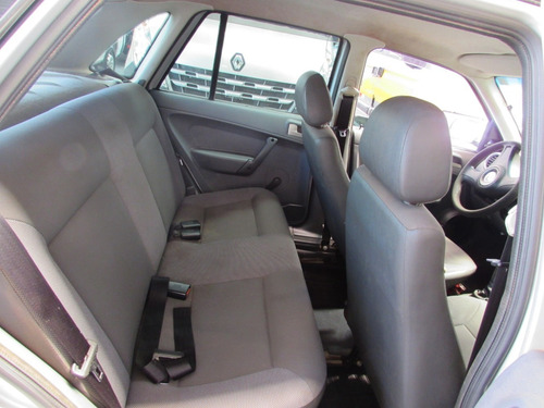 Volkswagen Gol 2009