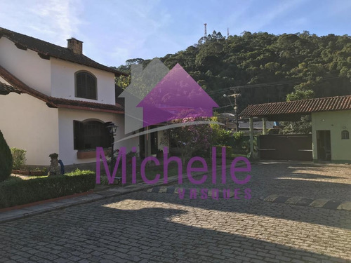 Imagem 10 de 15 de Casa Em Condomínio Para Locação Em Teresópolis, Varzea, 2 Dormitórios, 1 Suíte, 4 Banheiros, 3 Vagas - Lcond-22_1-1190466
