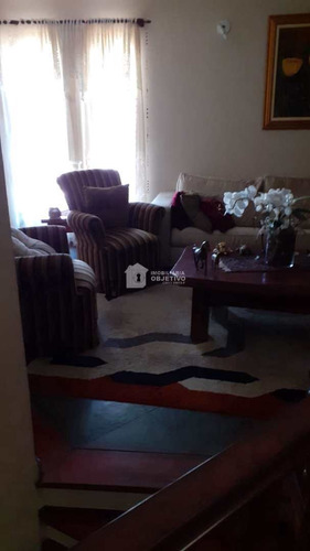 Imagem 6 de 21 de Sobrado Com 3 Dorms, Centro, Itapecerica Da Serra - R$ 800 Mil, Cod: 4142 - V4142