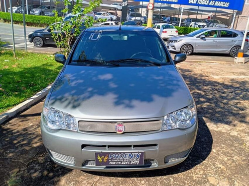 Fiat Siena 1.0 MPI FIRE CELEBRATION 8V FLEX 4P MANUAL