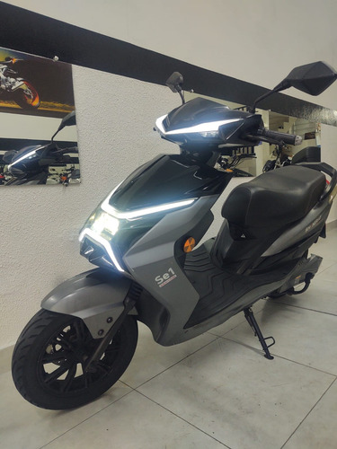 Eletrica Shineray Se1