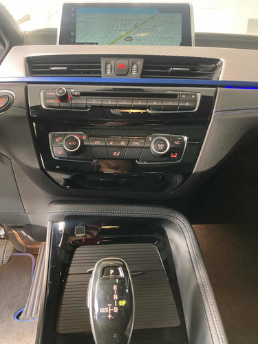 Imagen 12 de 15 de Bmw X2 2020 2.0 Sdrive35ia M Sport X