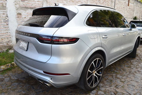 Porsche Cayenne 3.7 S At