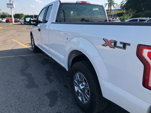 Ford F-150 5.0l Doble Cabina V8 4x2 At