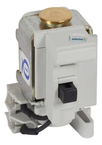 Bobina De Disparo Para Dpx 24v 630/1600 Ref 422239 Legrand