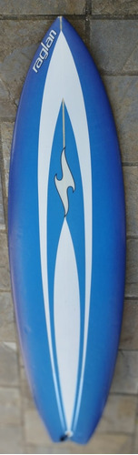 Tabla Surf Raglan 6'4. Bajó De Precio! 