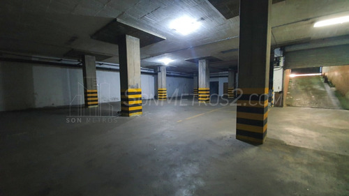 Edificio Local Comercial Deposito Oficina Alquiler Zona Ind De La Trinidad 3541 Mts2 Sonmetros2