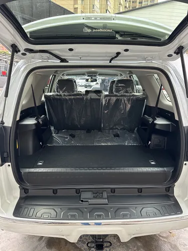 4runner Limited 2024