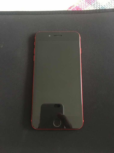 iPhone 8 Plus Red 64gb