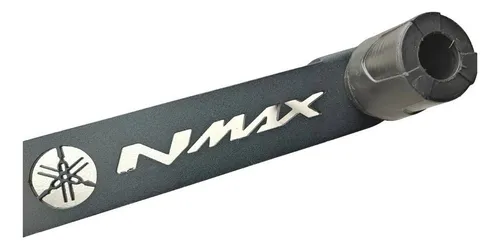 Defensas Sliders N-max Completas Mofle, Piso Y Traseras