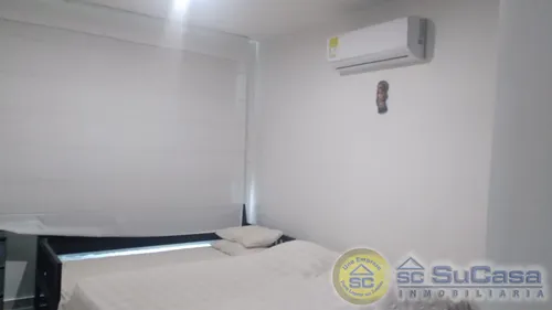 Excelente Vista Panorámica No Te Quedes Con Las Ganas De Vivir Una Nueva Experiencia Se El Primero En Arrendaar Esta Propiedad Cod. 27080