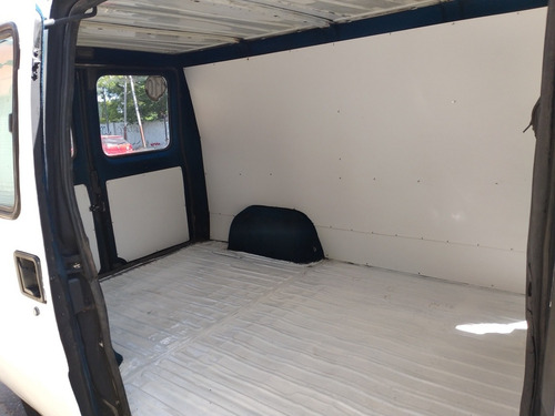 Fiat Ducato 1.9 Furgon 10 1995 Permuto Financio