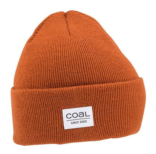 Gorro Coal The Standard (russet) Outlet