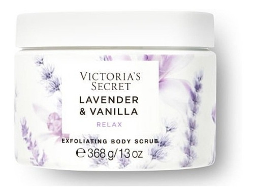 Victorias Secret Exfoliante Corporal Body Scrubs Pote 