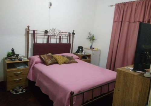Imagen 9 de 12 de Casa Dos Dormitorios Con Cochera