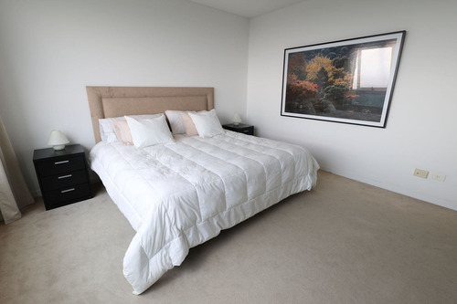 Alquiler Departamento 1 Dormitorio Puerto Madero Con Cochera