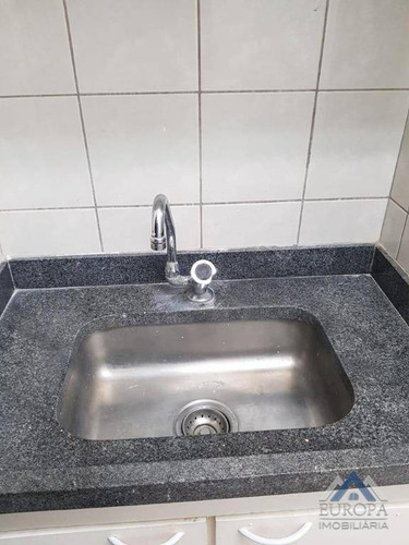 Imagem 15 de 17 de Sala À Venda, 40 M² Por R$ 195.000,00 - Centro - Londrina/pr - Sa0036