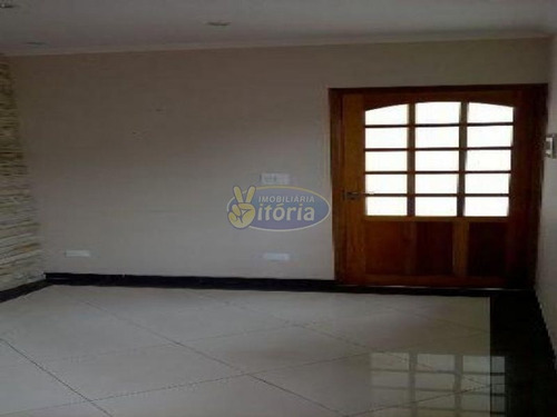 Imagem 9 de 15 de Sobrado Cond. Fechado - 5382